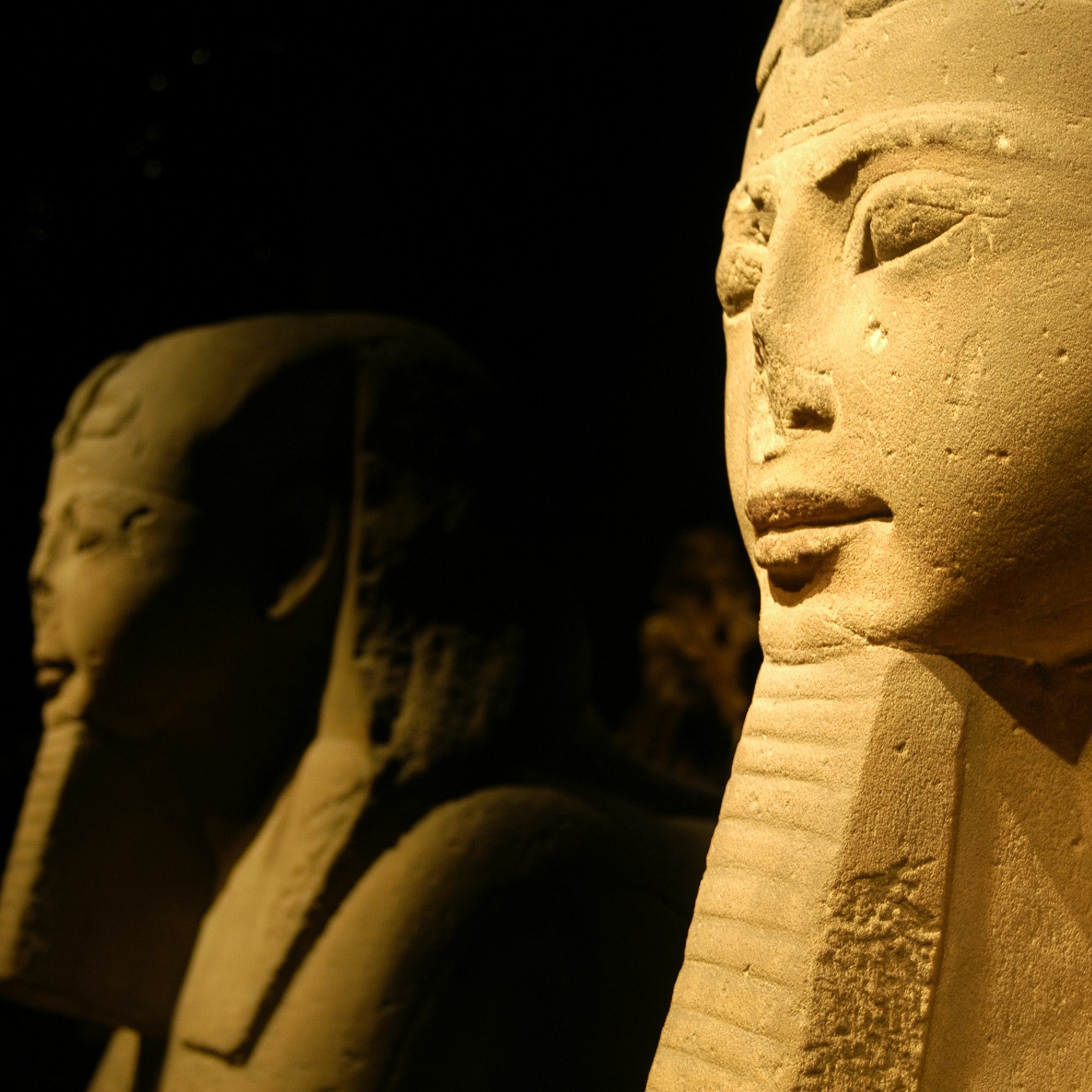 Ancient Egypt And Social Inclusion - How To Create A Sustainable Cultural Landscape episode artwork