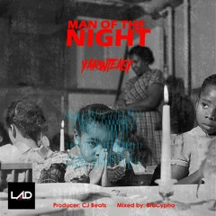 Man Of The Night