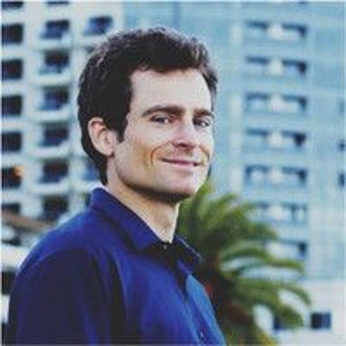 YouRise: Investing & Startups - Stream Jeremy Cotter - SoundCloud