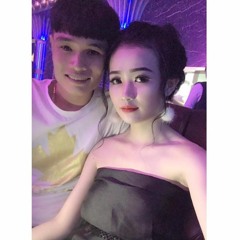 NST - Anh Dắt Em Đi - Thái Khanh Hương - Long Kòi Remix