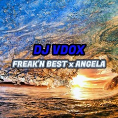 Freak'n Best X Angela - DJ VDOX