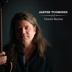 Jartse Tuominen - Farewell