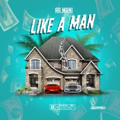 Forevermani - Like A Man (Prod. Zoran)