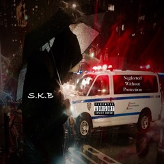 S.K.B - Childhood Memories (Prod. By SpacedTime)