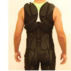 Snippit 52: Wearable Resistance (Celebrating One Year of Snippit)