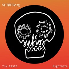 TiM TASTE - Radio Wars (Original Mix)