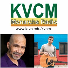 Interview with Jake Bernard 03-06-2019