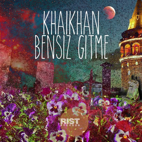 [ RR004 ] Dj KhaiKhan - Bensiz Gitme (Original Mix)