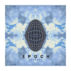 SDOP2378 : Artfckt - Epoch (Original Mix)
