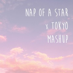 Nap of a Tokyo Star (별의 낮잠) - TXT x RM Mashup