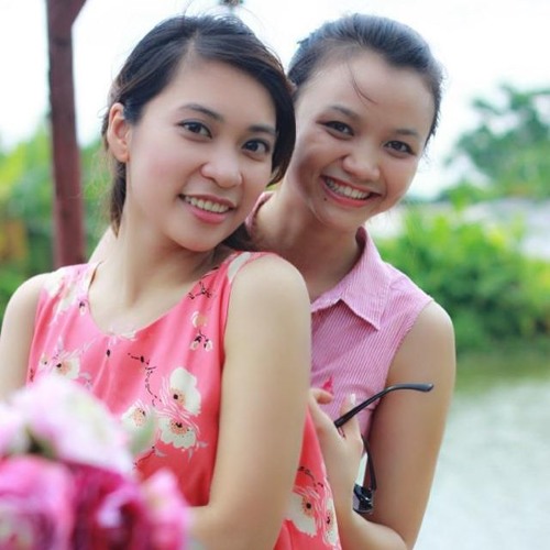 Rung Động - Chụt Linh