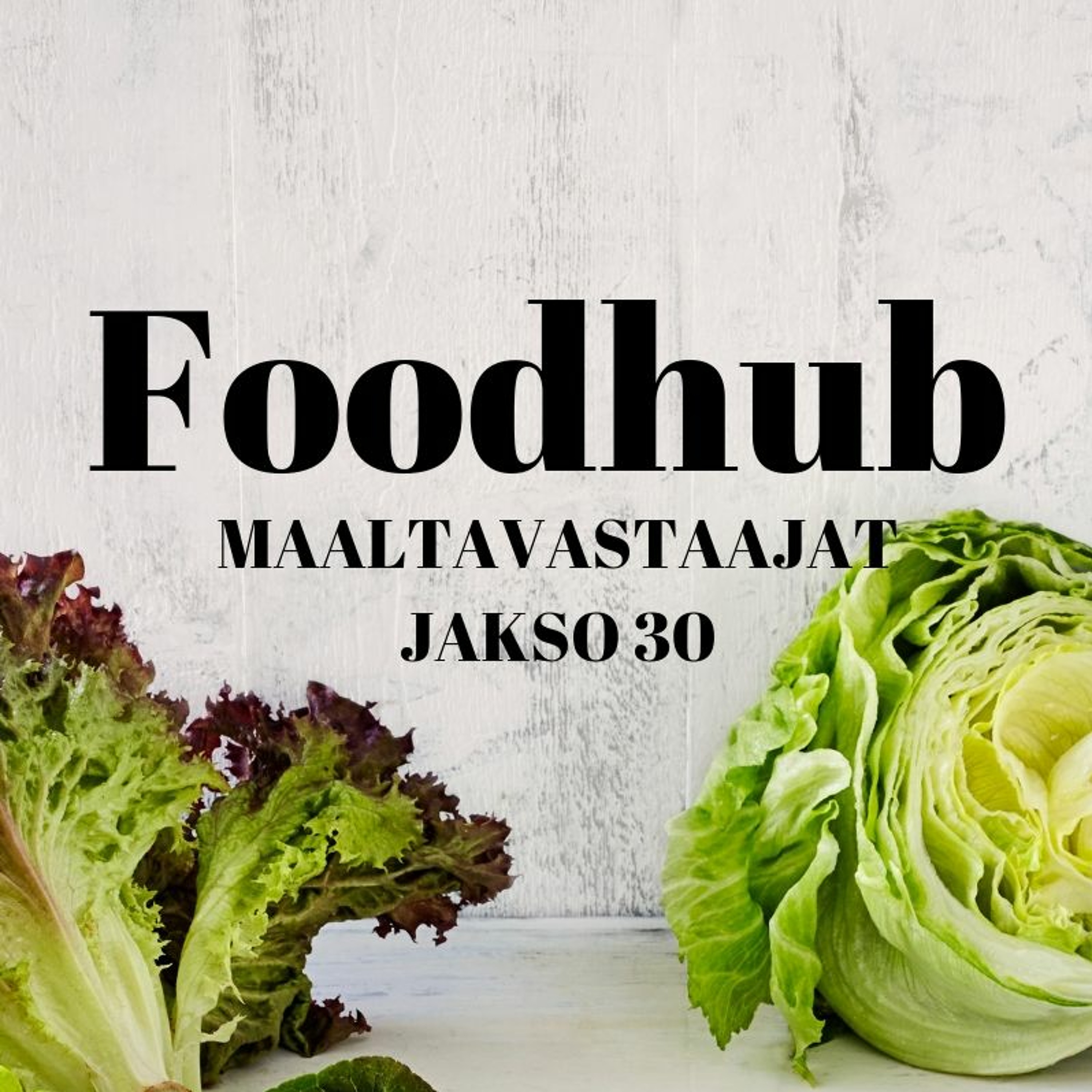 Maaltavastaajat