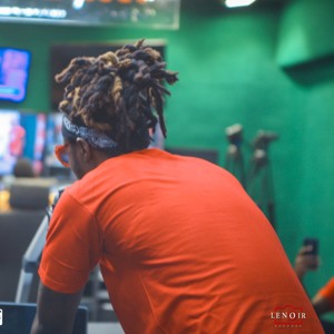 No Time (Feat. Mimshack)