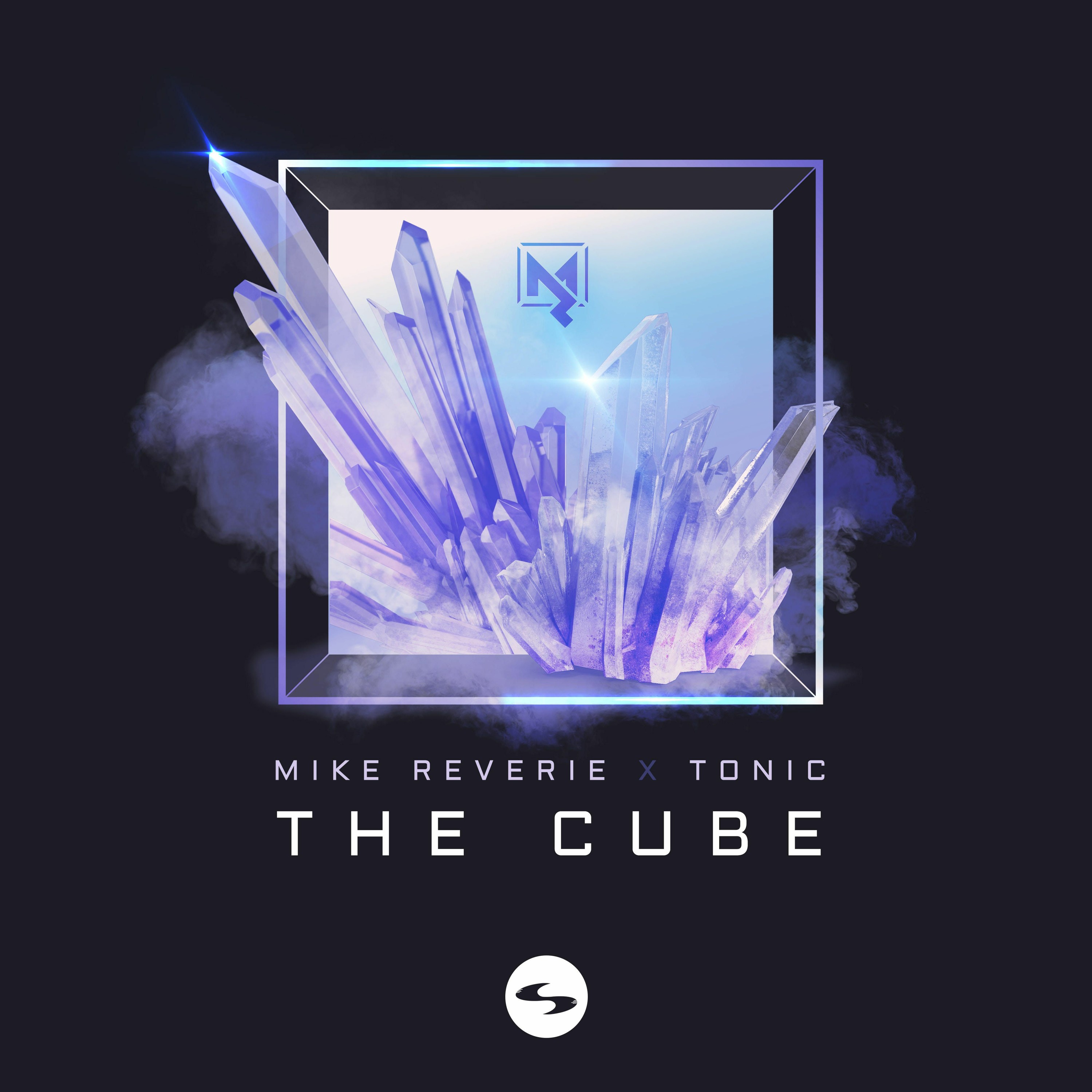 The Cube episode artwork