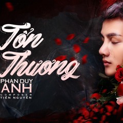 Ton Thuong - Phan Duy Anh - Final