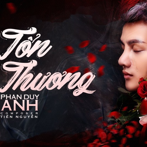 Ton Thuong - Phan Duy Anh - Final