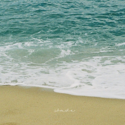 이아람(LEE ARAM) - 파도 (Wave)(Feat. Wynn)