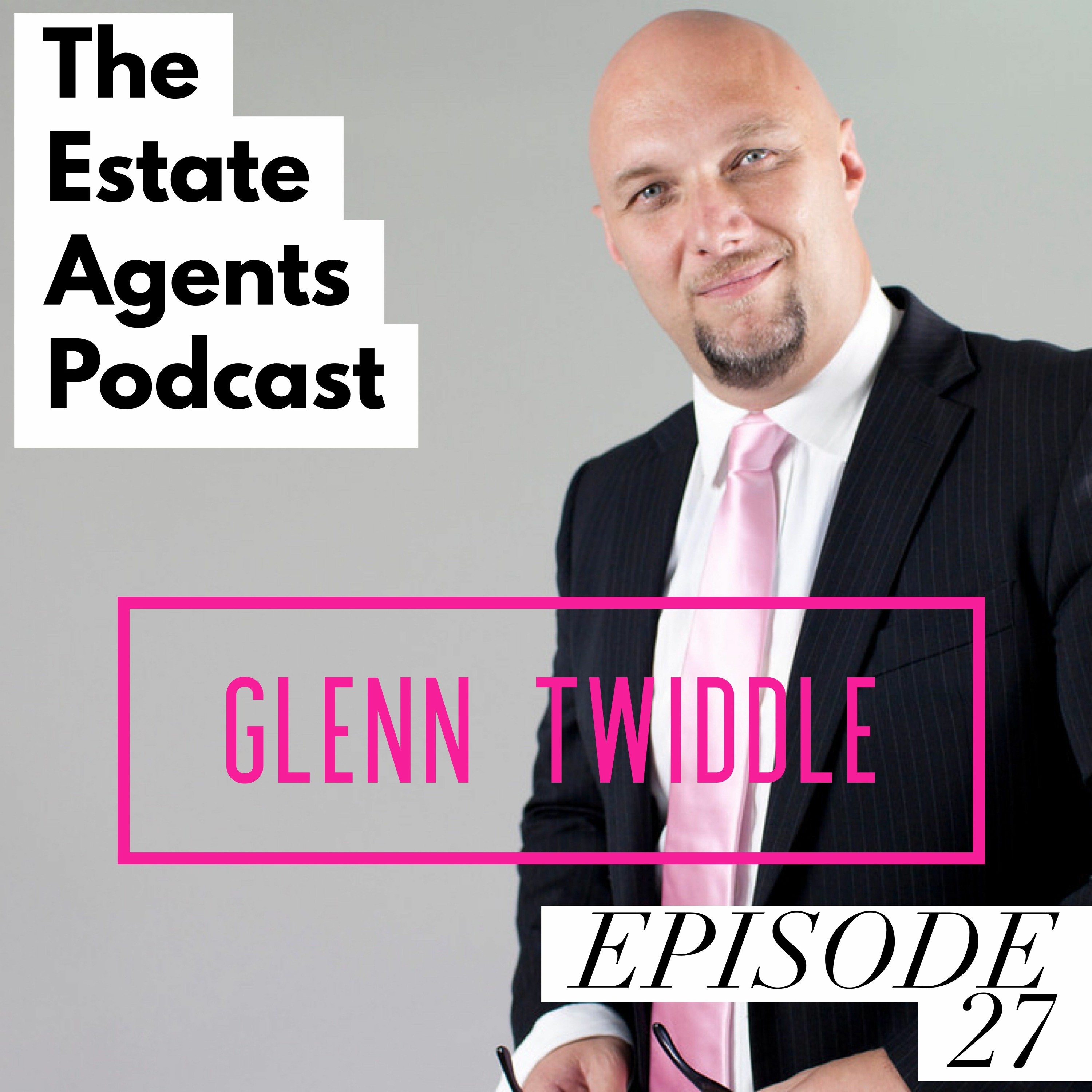 The Estate Agents Podcast