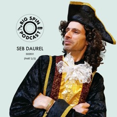 SÉBASTIEN DAUREL 2/2