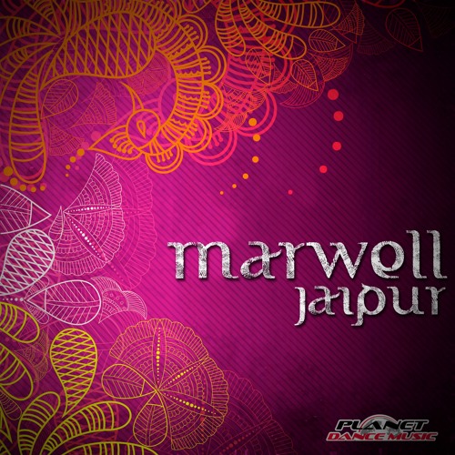 Marwell - Jaipur (Radio Edit)