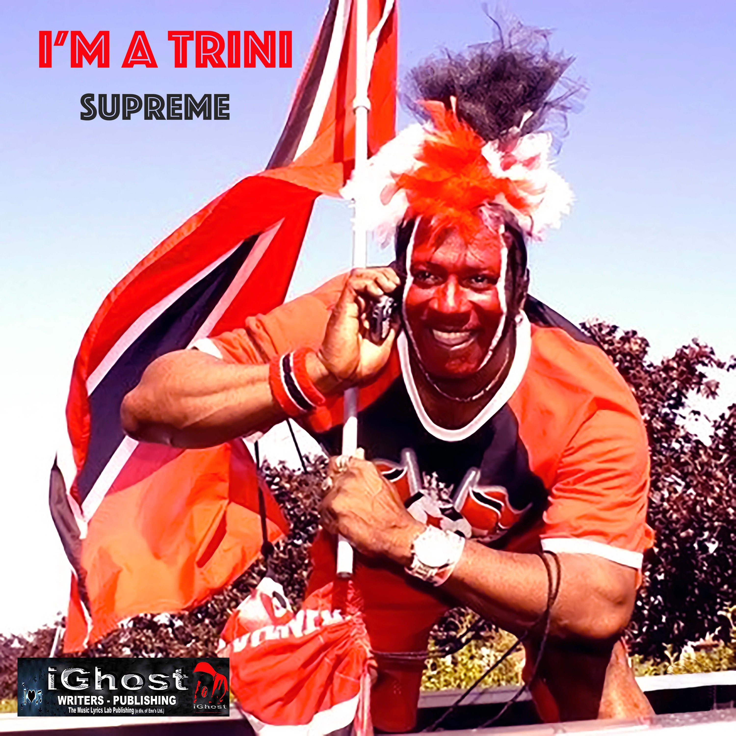 I'M A TRINI episode artwork