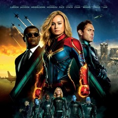 Kinotipp: Captain Marvel (07.03.2019)