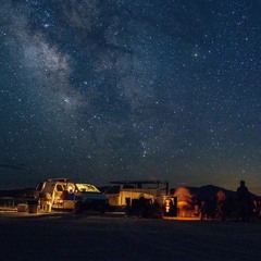 The Troutcast #5 feat. Oswald Ortega