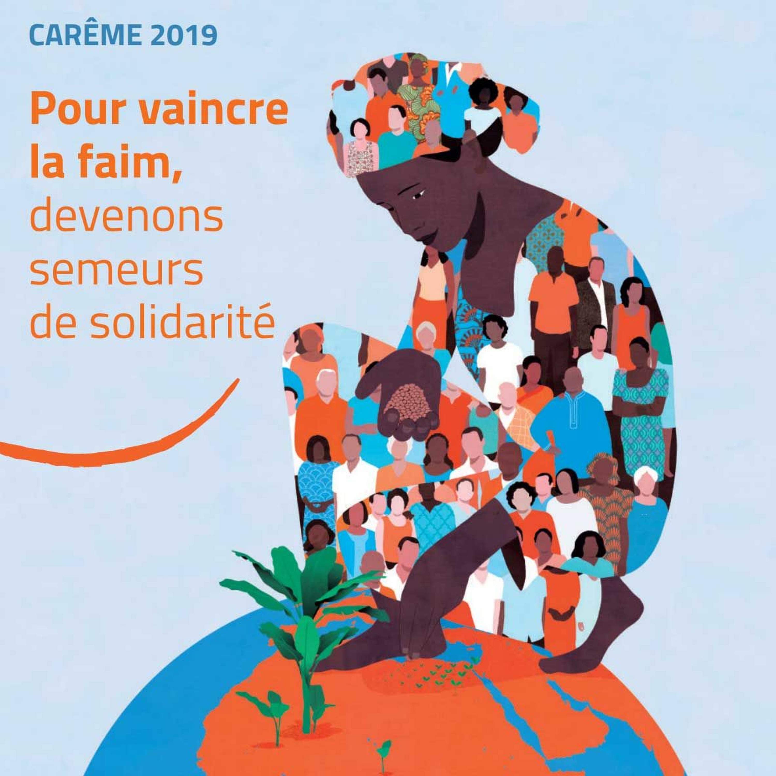 Journée diocésaine d'entrée en Carême - Samedi 9 mars 2019 episode artwork