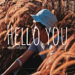 Hello You - Iqbaal Ramadhan (Cover) by Ires