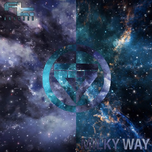 AnnGree - Milky Way 2019 [EP]