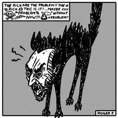 Everything Is Full Of Capital