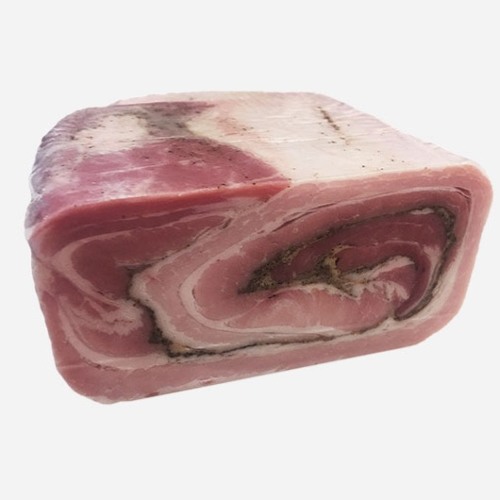 Rullepølse Cypher (Final?)