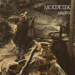 Negro · Moldetek