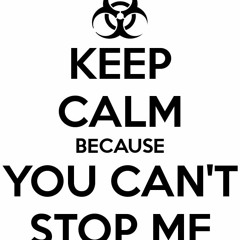 Jmf Reid- You Cant Stop Me FT. Kaashif Iman