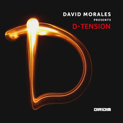D-TENSION - RED ZONE MIX