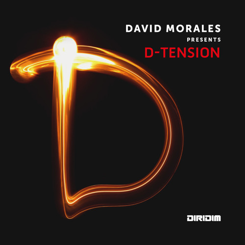 D-TENSION - RED ZONE MIX