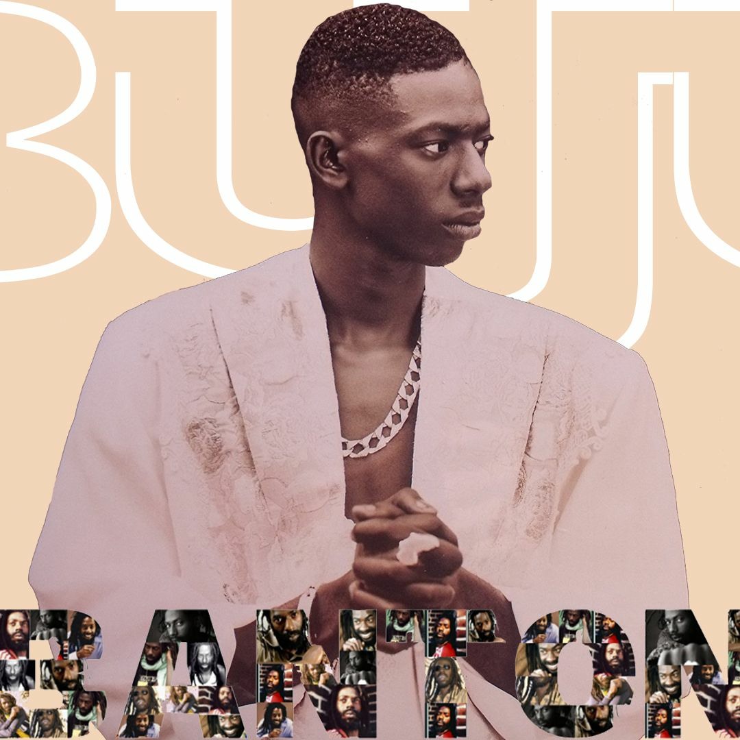 Stream Buju Banton Best of 90s Dancehall Hits(A Musical Journey
