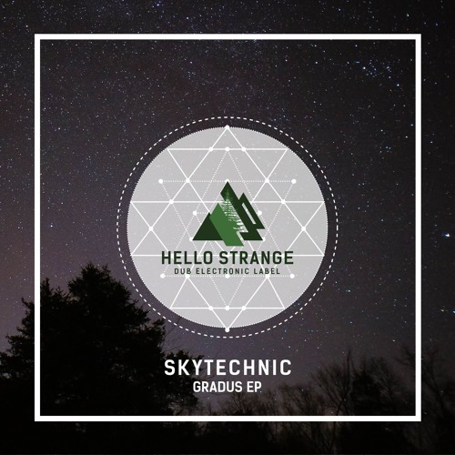 Skytechnic - Gradus EP (preview) [ HSL #45 ]