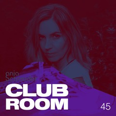 Club Room 45 with Anja Schneider