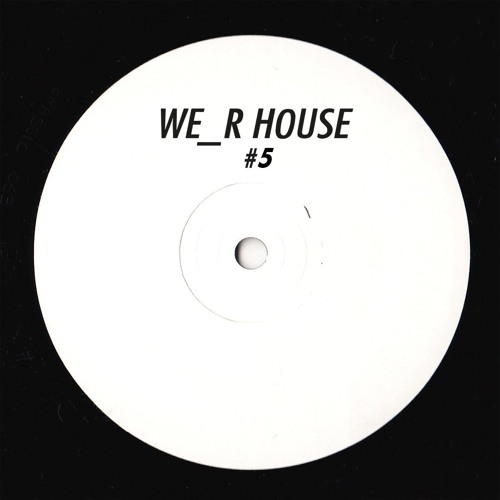 WRH 05 Alessio Viggiano - Atomizer