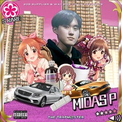 TrapGodMinoA - Pastel Pink Na Koi Freestyle [Prod By Midas P]