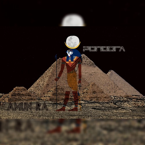 Pondora - Amun Ra