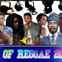 Best of Reggae 2018 (Year In Review) Sizzla,Chronixx,Capleton,Romain Virgo,Chris Martin,Alaine