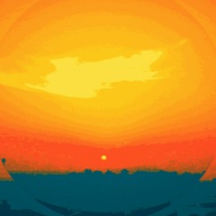 SUNDOWN