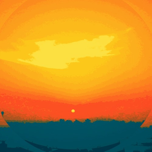 SUNDOWN