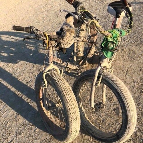 I Got A Hole In My Pocket