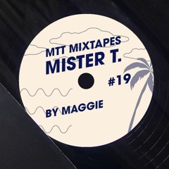 Mixtape #19 by Maggie