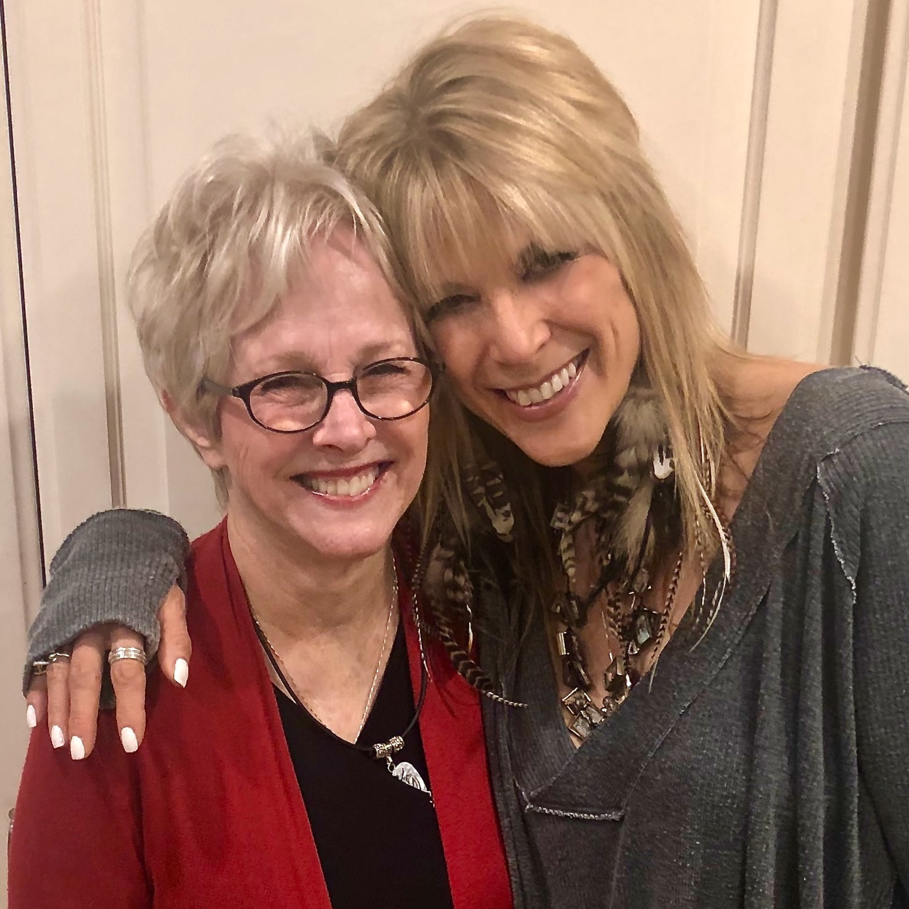 Game Changers With Vicki Abelson