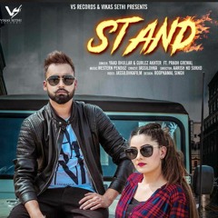 Stand Yaad Bhullar, Gurlez Akhtar