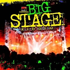 Big Stage Riddim Mix(2010)Busy Signal,RomainVirgo,Sanchez,Queen Ifrica,Alaine,Marcia  & More